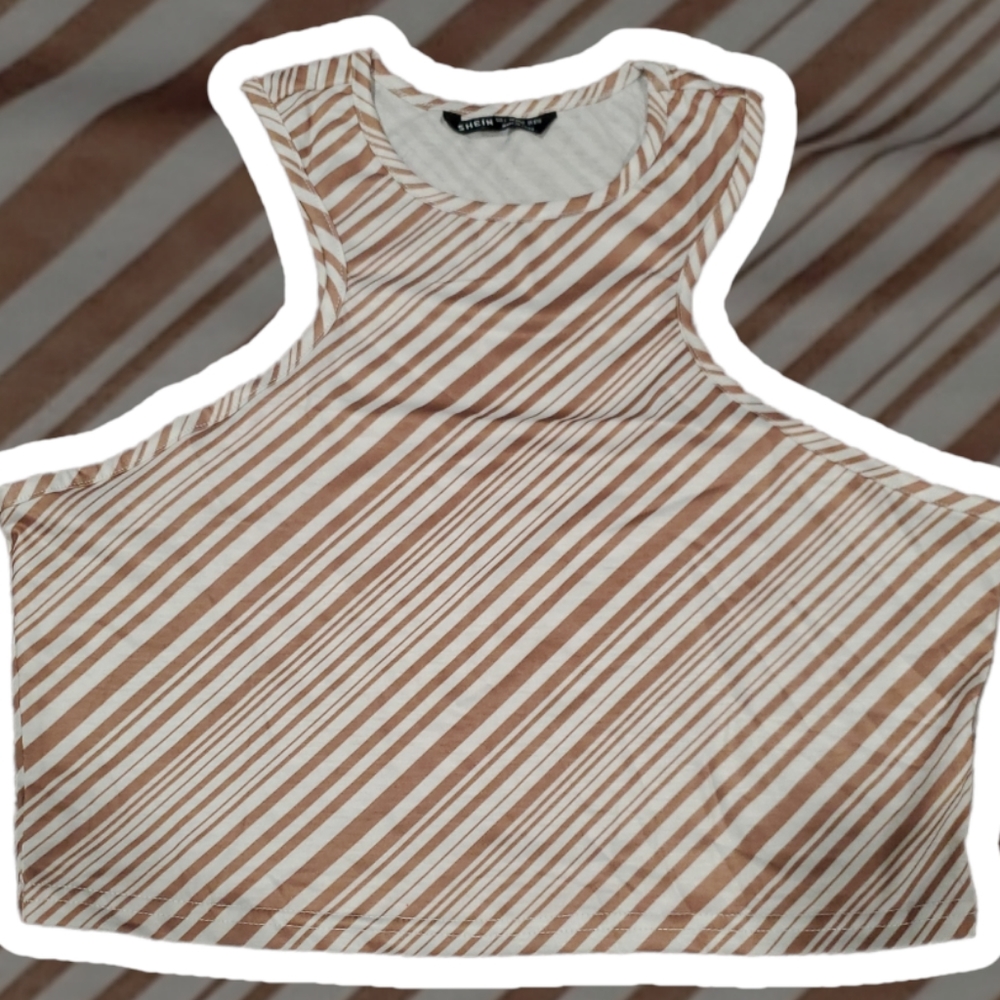 Tank Tops - Picture 3 of 3